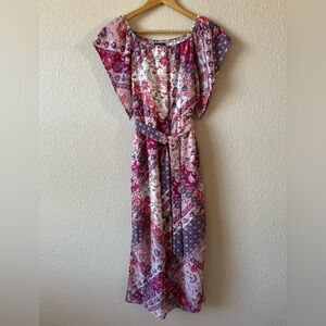 My Michelle Girls Maxi Dress